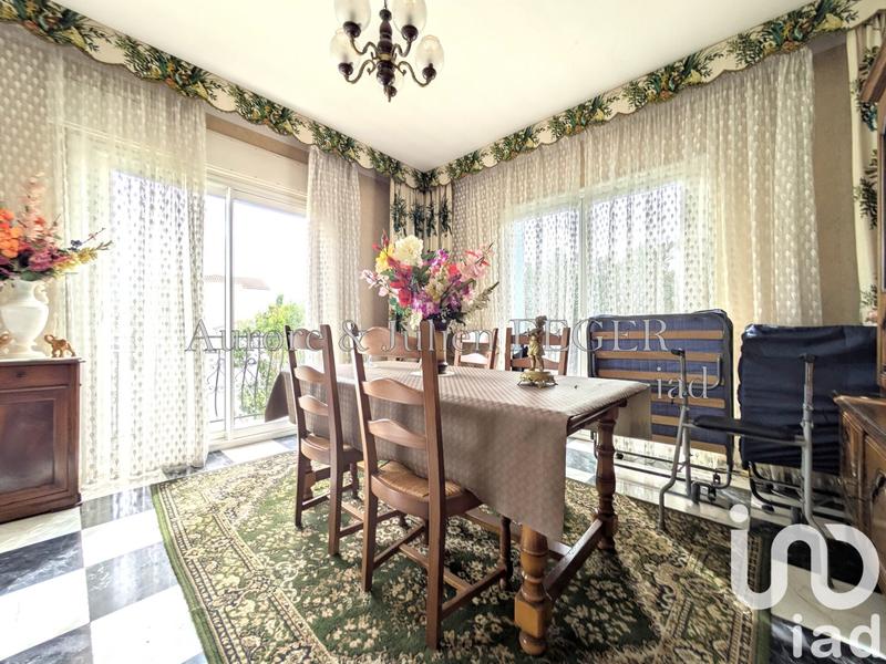 Maison - 147 m² - 4 pièces