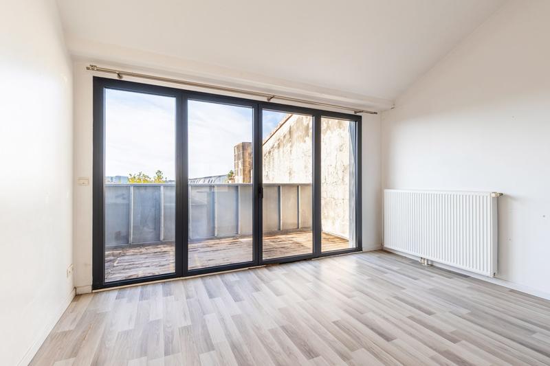 Appartement - 87 m² - 3 pièces