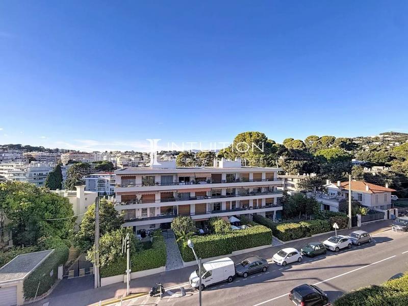 Appartement - 37 m² - 2 pièces