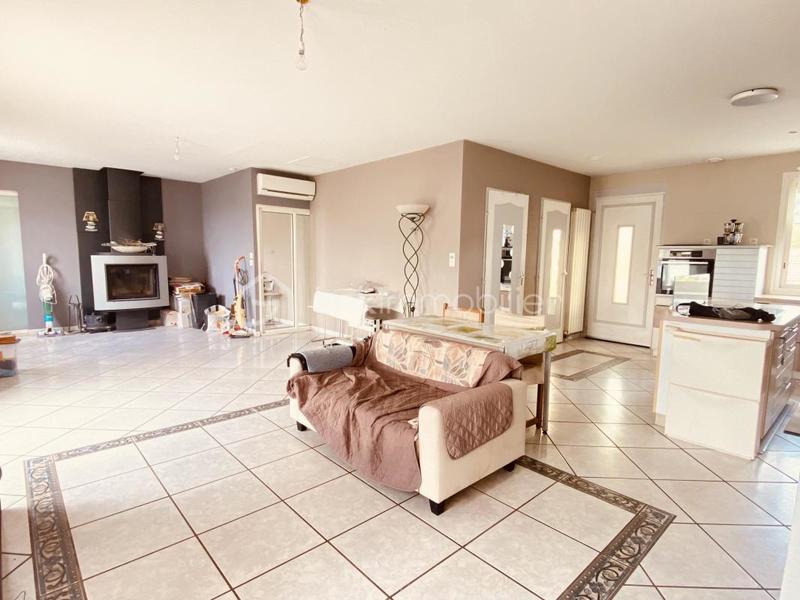 Maison - 175 m² - 5 pièces