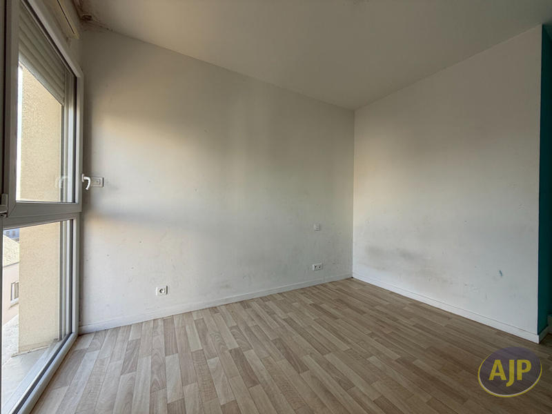Appartement - 69 m² - 4 pièces