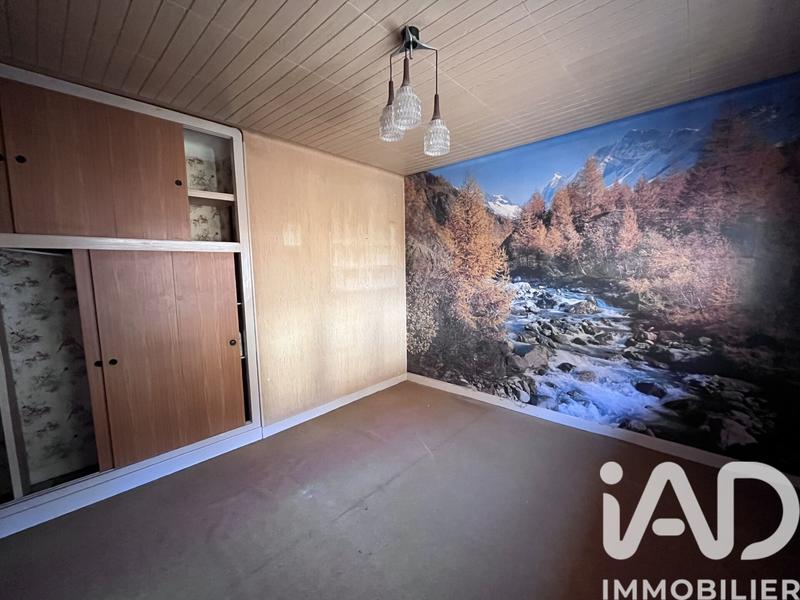 Maison - 80 m² - 3 pièces