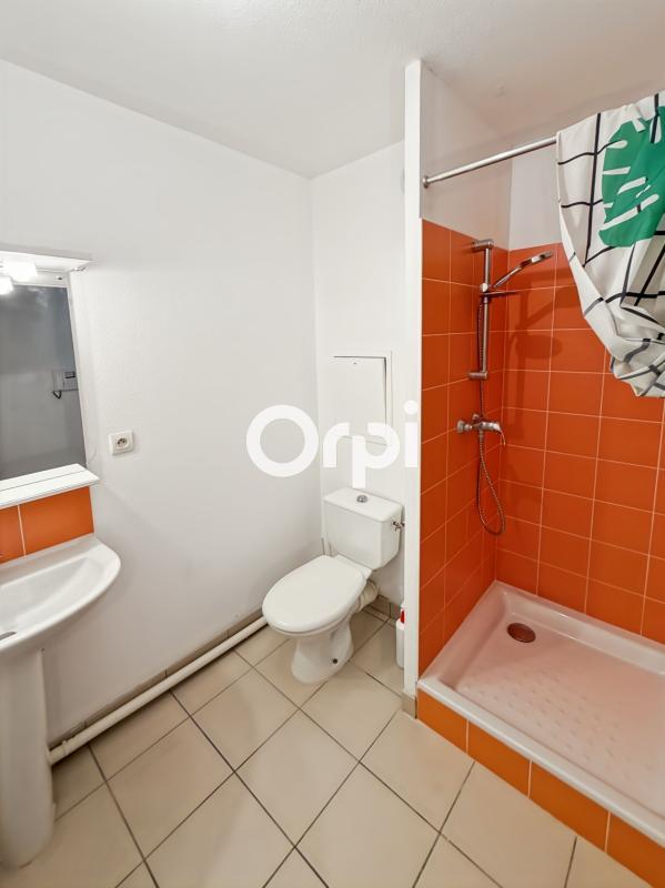 Studio - 20 m² - 1 pièce