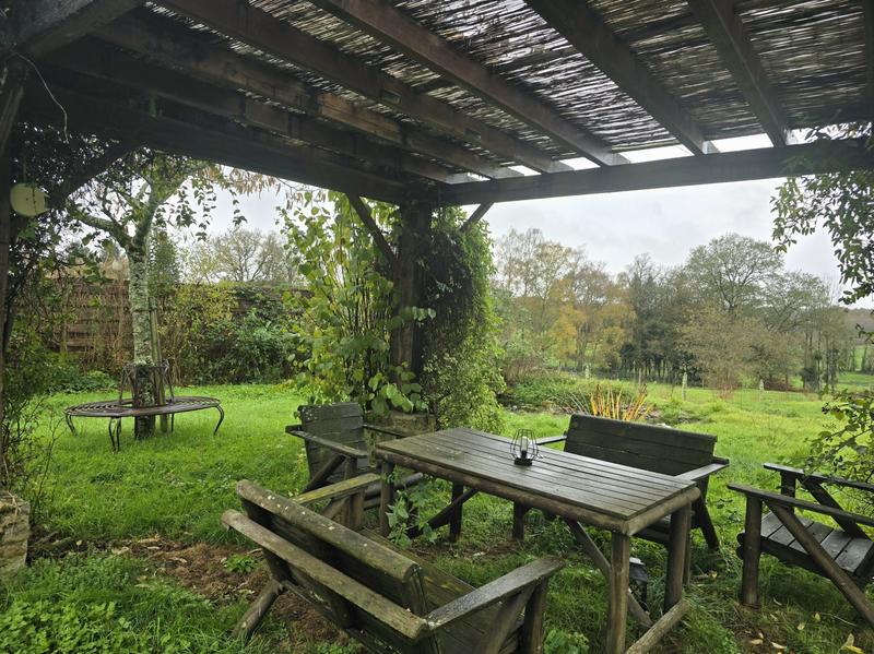 Maison ancienne - 388 m² - 12 pièces