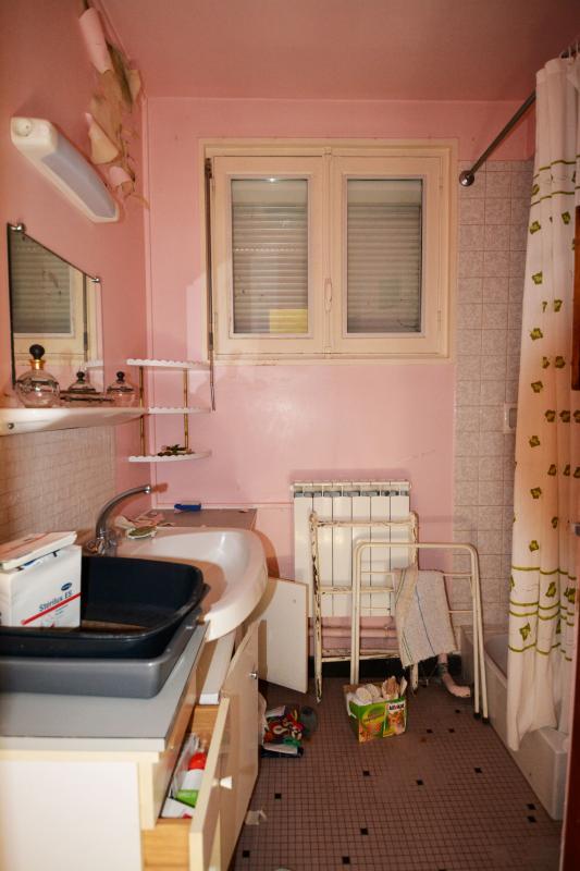 Maison - 103 m² - 4 pièces