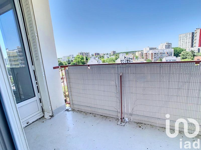 Appartement - 65 m² - 4 pièces