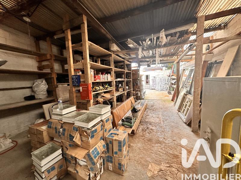 Maison - 81 m² - 4 pièces