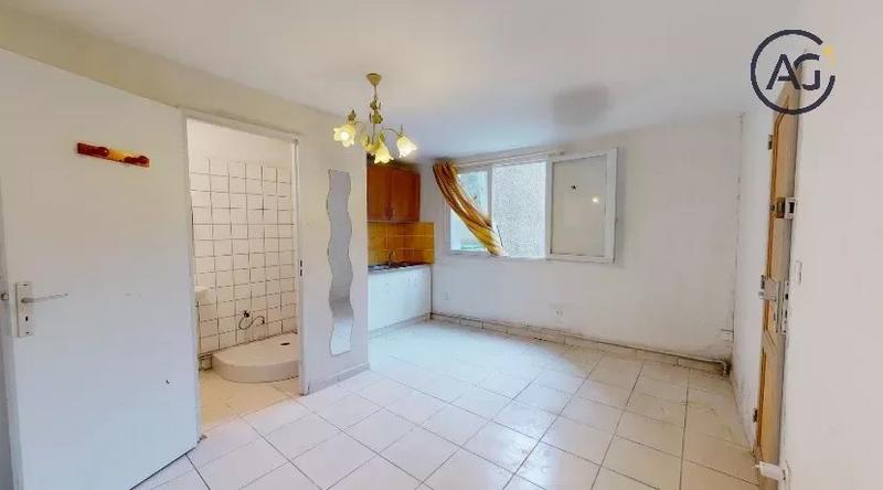 Local commercial - 15 m²