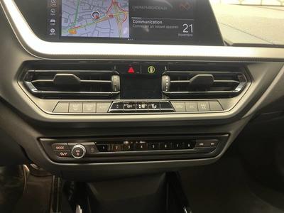 Bmw Série 1 118d 150 ch Bva8 m Sport