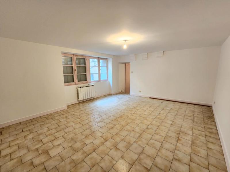 Appartement - 70 m² - 2 pièces