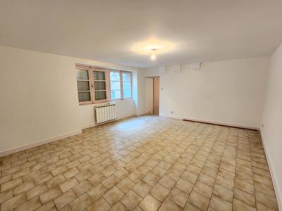 Appartement - 70 m² - 2 pièces