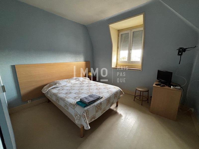 Immeuble - 650 m² - 19 pièces