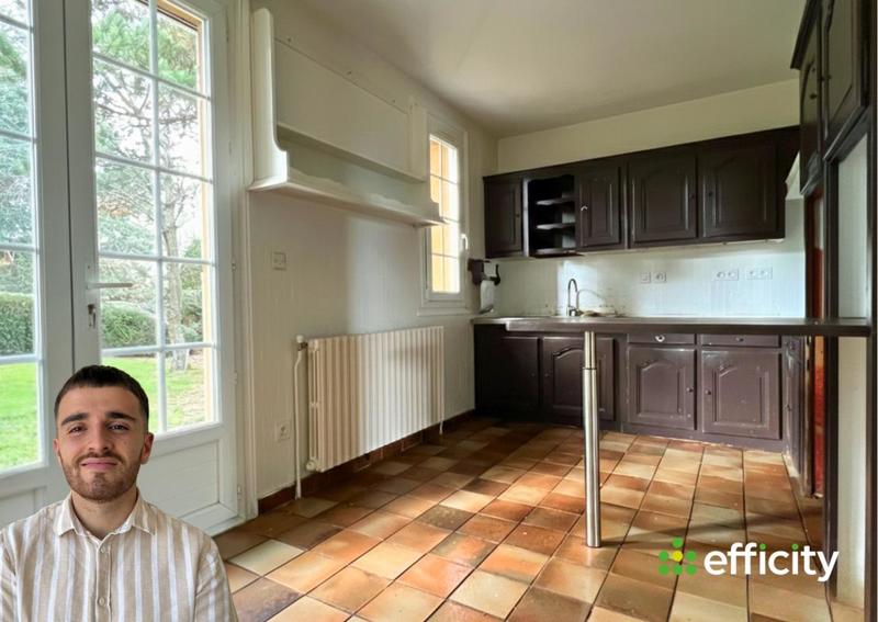 Villa - 170 m² - 7 pièces