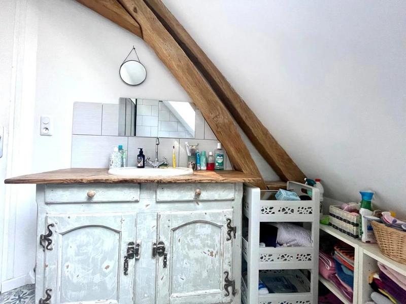 Propriété - 135 m² - 4 pièces