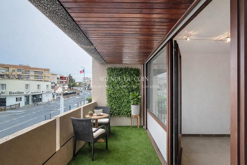 Studio - 20 m² - 1 pièce