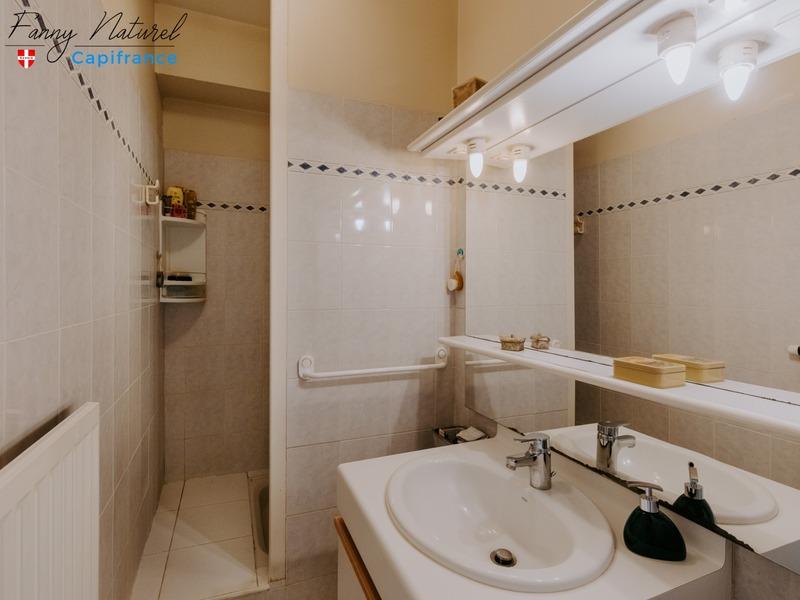 Appartement - 116 m² - 5 pièces