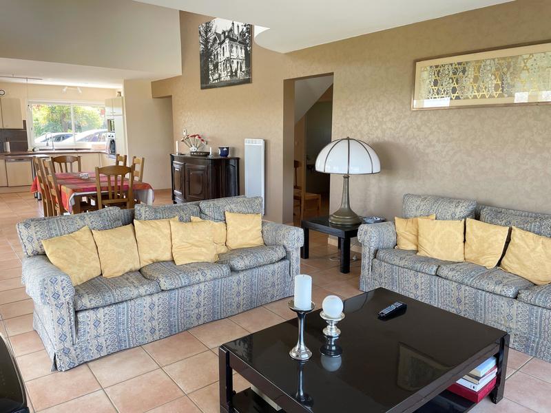 Maison - 172 m² - 5 pièces