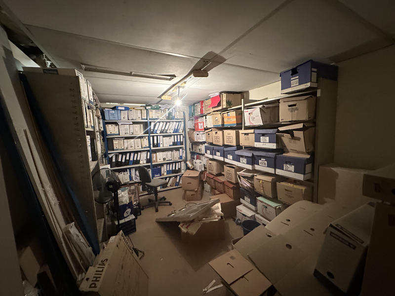 Local commercial - 400 m²