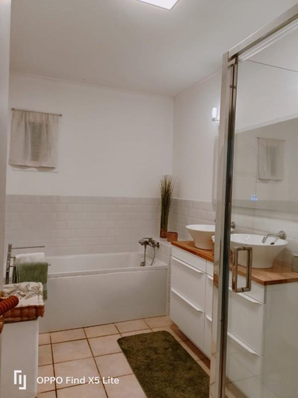 Maison - 178 m² - 6 pièces