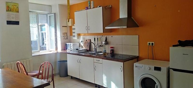 Maison - 139 m² - 1 pièce