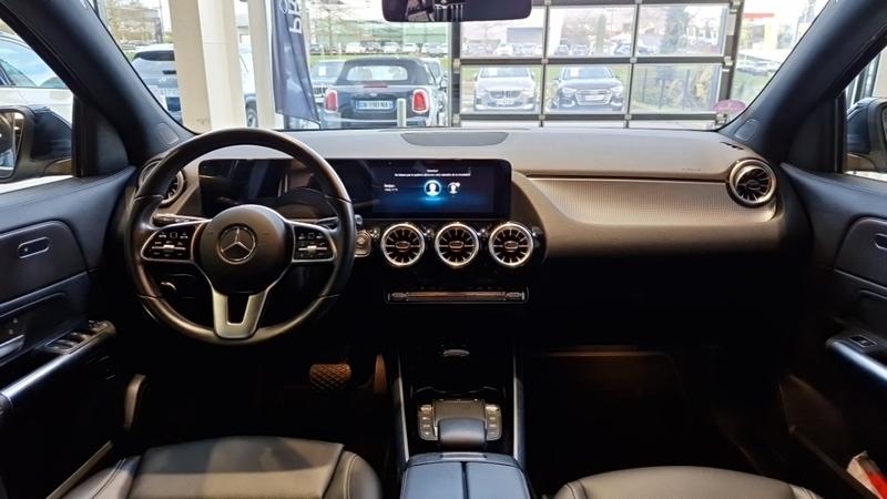 Mercedes Gla 250 E 8g-Dct Progressive Line
