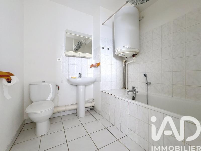 Appartement - 24 m² - 1 pièce
