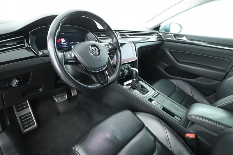 Volkswagen Arteon 2.0 Tdi Elegance Dsg7 150 ch