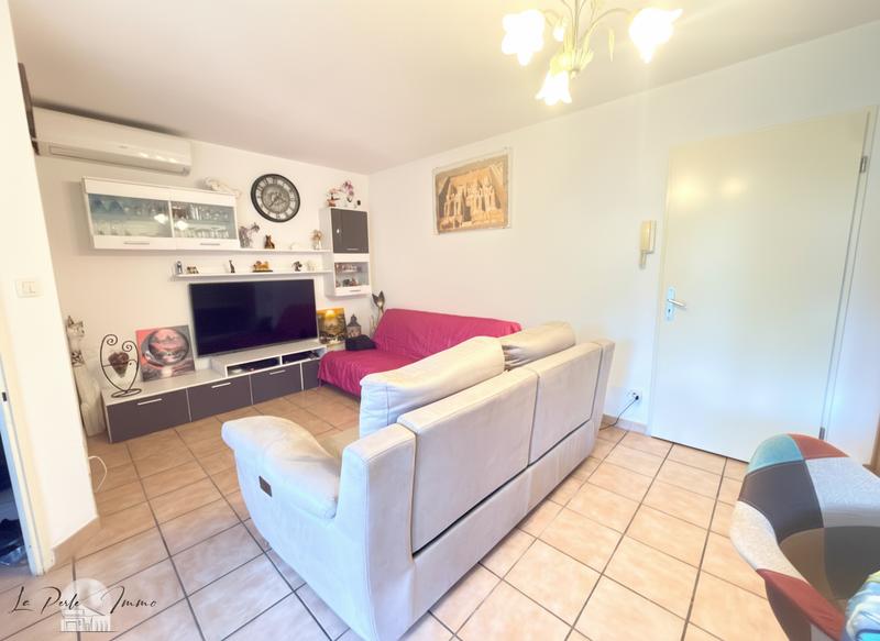 Maison - 61 m² - 3 pièces