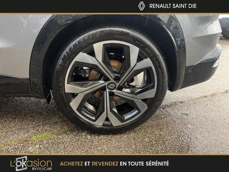 Renault Austral E-Tech full hybrid 200 Gsr2 Techno esprit Alpine