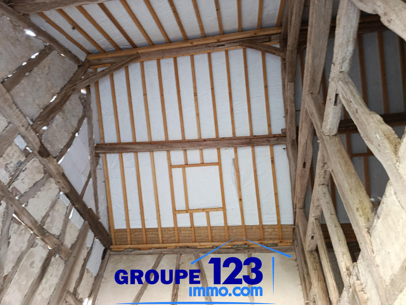 Maison - 180 m² - 5 pièces