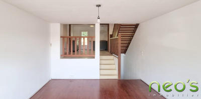 Maison - 70 m² - 4 pièces