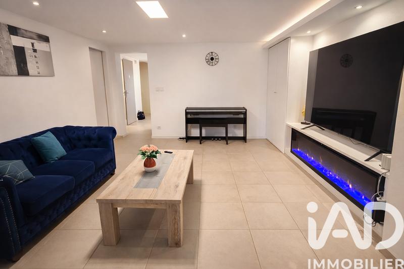 Maison - 197 m² - 10 pièces