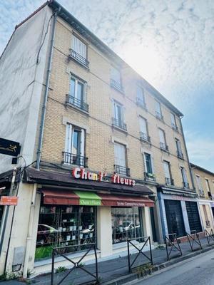 Appartement - 37 m² - 2 pièces