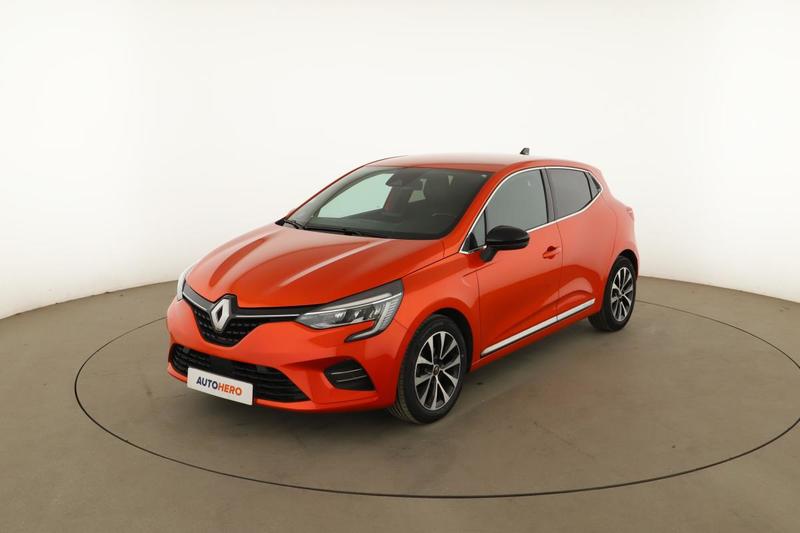 Renault Clio 1.0 TCe Intens 100 ch