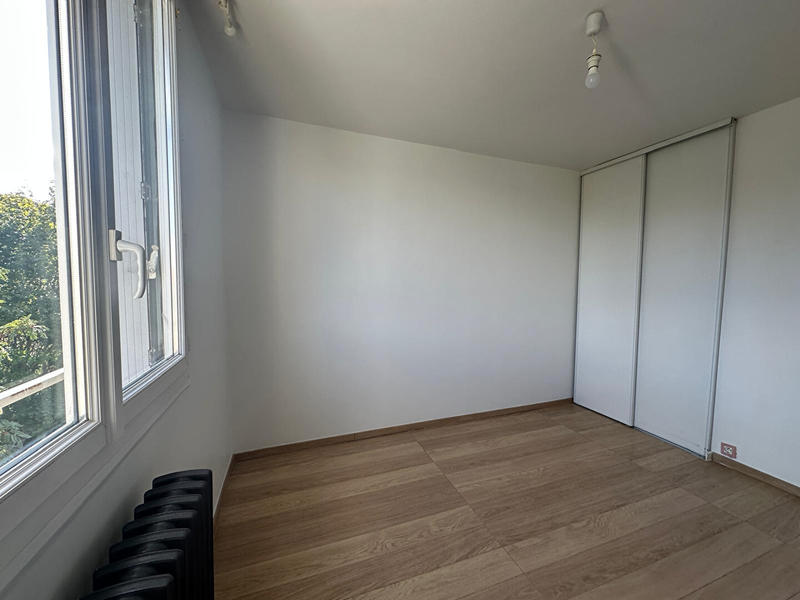 Appartement - 63 m² - 4 pièces