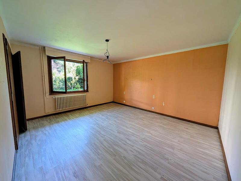 Appartement - 103 m² - 4 pièces