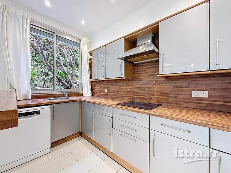 Appartement - 76 m² - 3 pièces