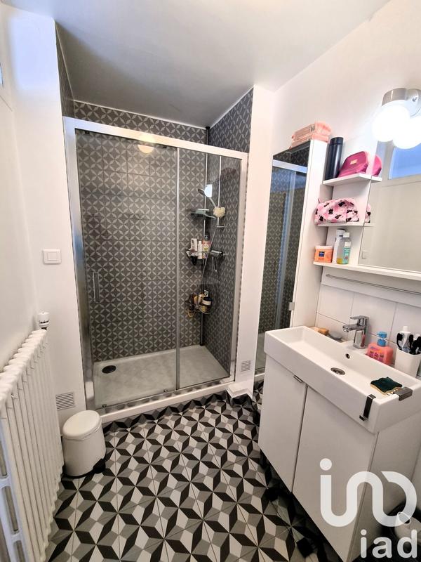 Appartement - 145 m² - 5 pièces