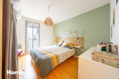 Appartement - 75 m² - 3 pièces