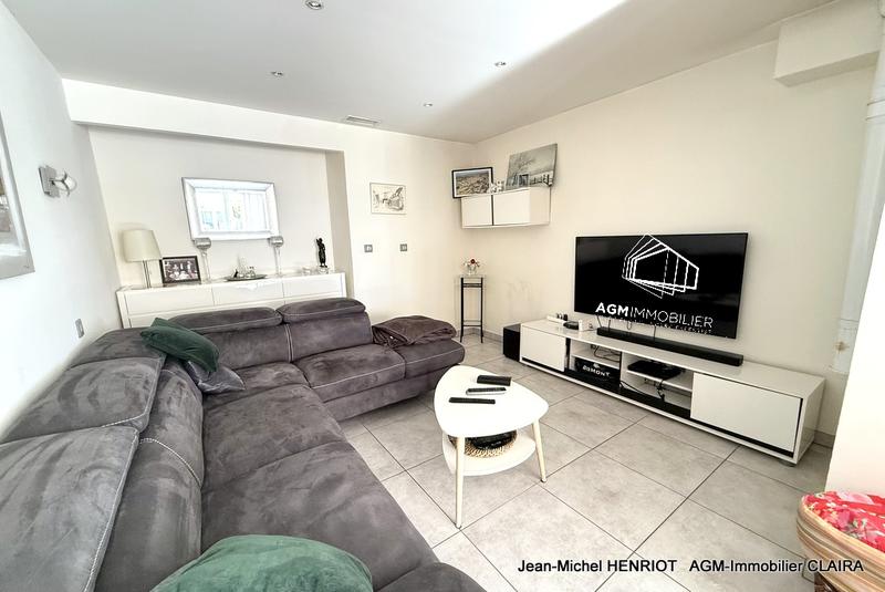 Villa - 140 m² - 4 pièces