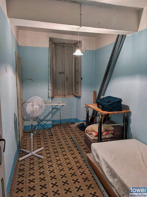 Maison de village - 108 m² - 5 pièces