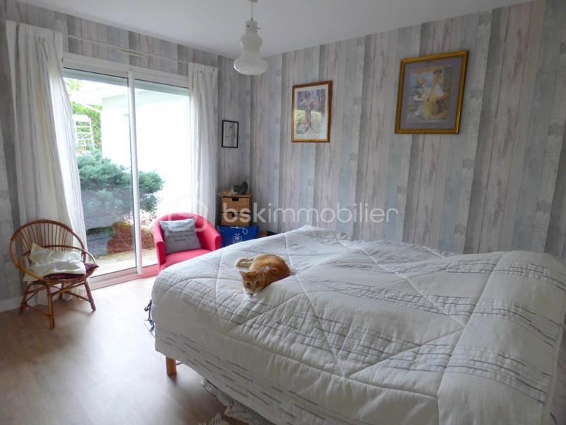 Maison - 149 m² - 4 pièces