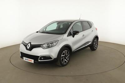 Renault Captur 0.9 TCe Energy Intens 90 ch