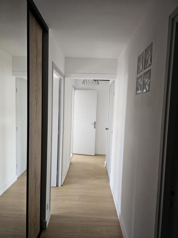 Appartement - 97 m² - 4 pièces