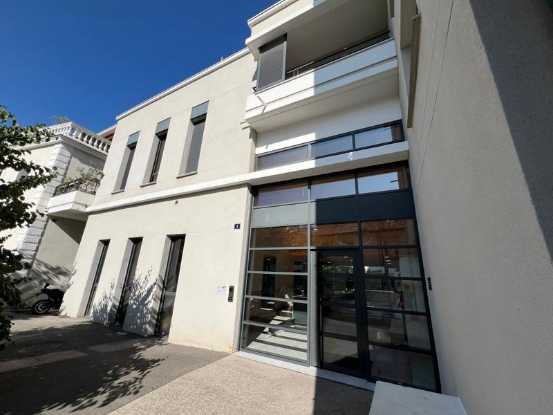 Appartement - 38 m² - 1 pièce