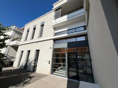 Appartement - 38 m² - 1 pièce