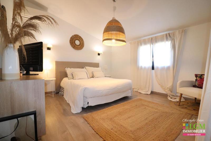 Villa - 188 m² - 6 pièces