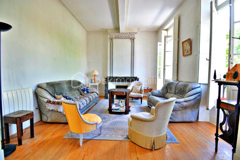 Appartement - 94 m² - 3 pièces