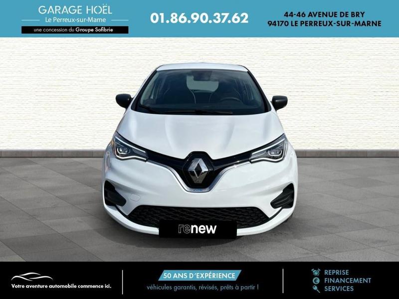 Renault Zoe R110 Life