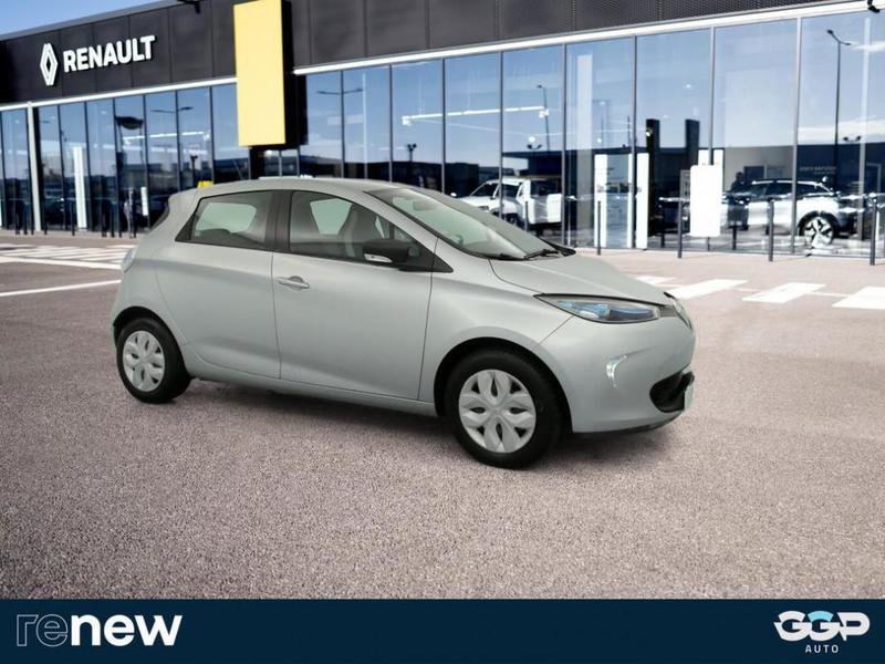 Renault Zoe R90 Life